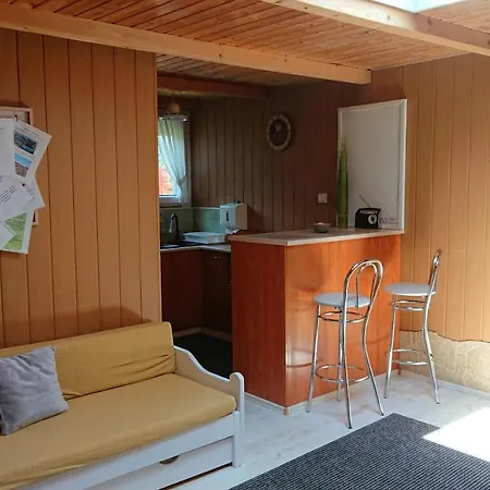 Apartment Bpr P3 With A/c Budapest