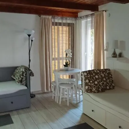 Bpr P3 With A/c Apartment Budapest
