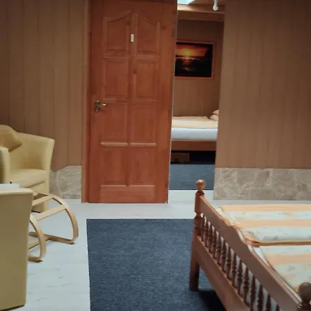 Bpr P3 With A/c Budapest