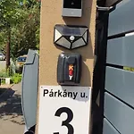 Bpr P3 With A/c Lejlighed