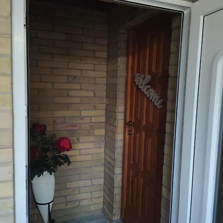 Bpr P3 With A/c Apartamento Budapeste