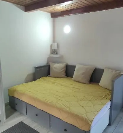 Bpr P3 With A/c Apartamento