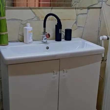 Апартаменты Bpr P3 With A/c *
