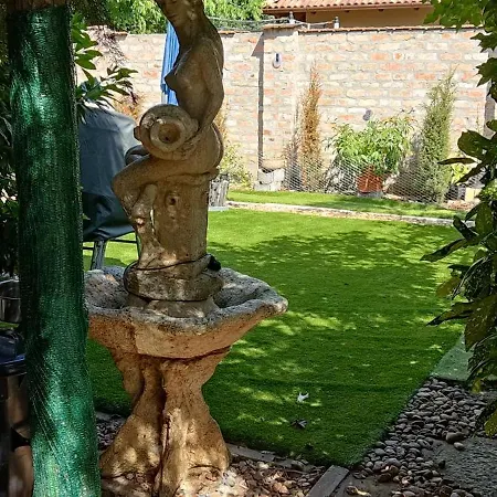 Bpr P3 With A/c بودابست